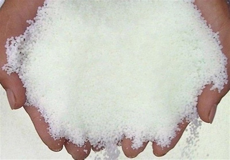 تداوم حضور فعال ایران در بازار جهانی اوره